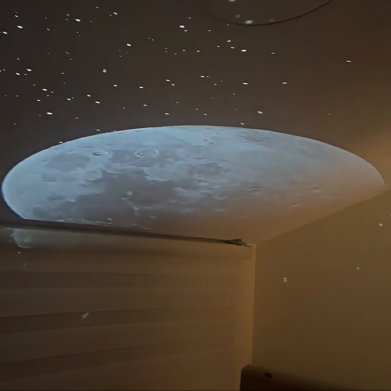 AstroAura’s galaxy projector™