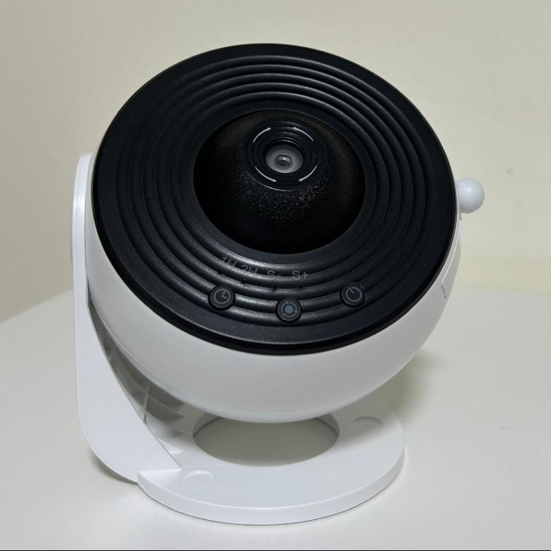 AstroAura’s galaxy projector™